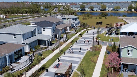 EverBe Grand Opening Wrap Video