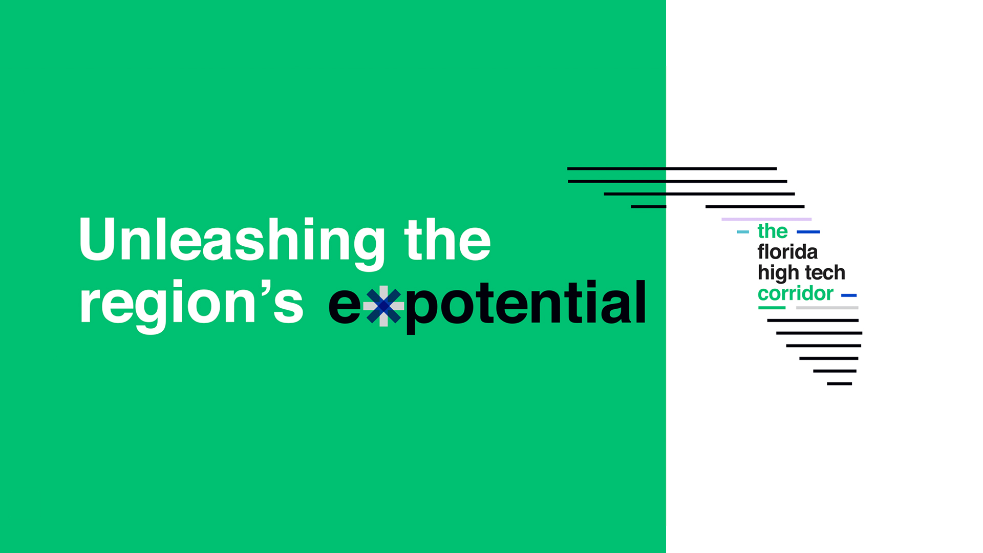 The Florida High Tech Corridor Hero