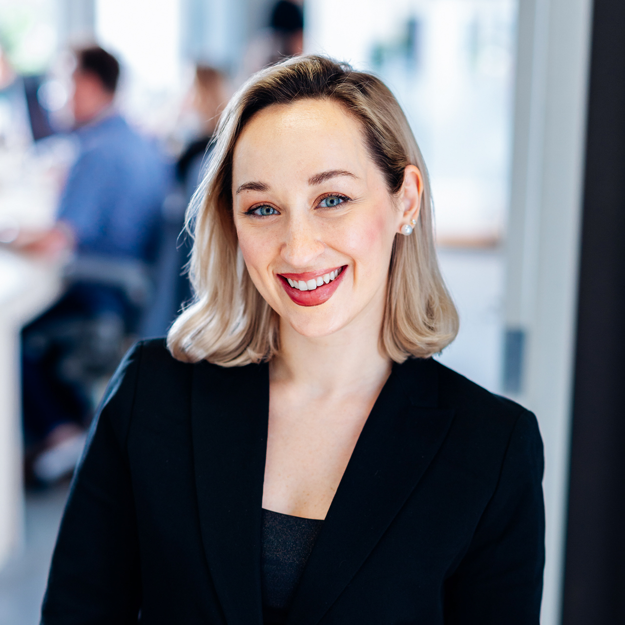 Mackenzi Avin, Project Manager at Prismatic