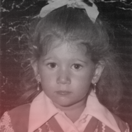 Anna Compagine, Social Media Manager