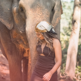 Sam Chirinsky, Marketing Coordinator