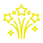 fireworks icon